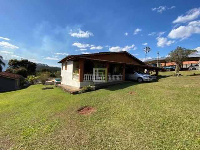 Casa venda em Região Imediata de Jundiaí, Jarinu