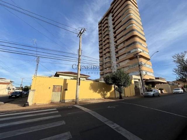 Ponto Comercial venda em Jaú