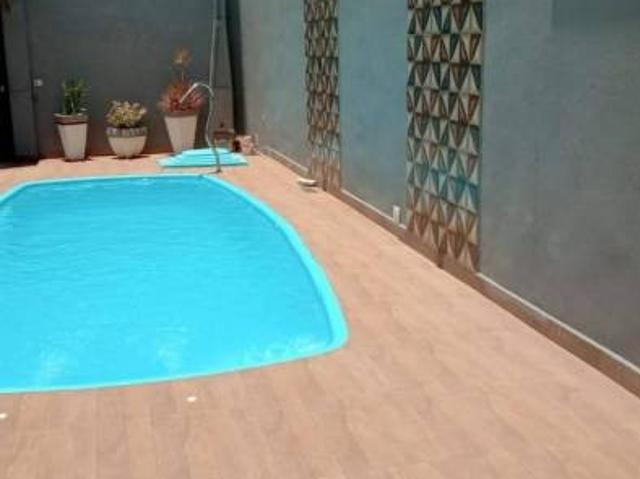 Casa venda em Região Imediata de Jaú, Jaú