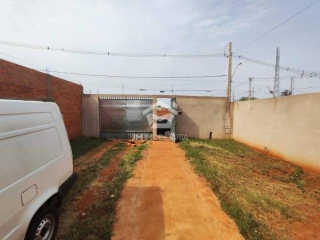 Casa venda em Região Imediata de Jaú, Jaú