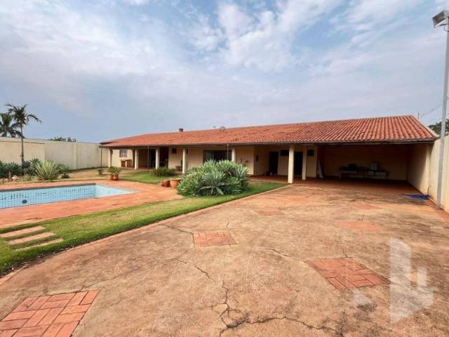 Casa venda em Região Imediata de Jaú, Jaú