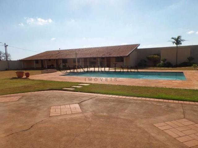 Casa venda em Região Imediata de Jaú, Jaú