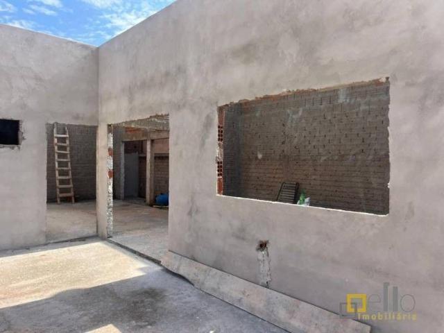 Casa venda em Região Imediata de Jaú, Jaú