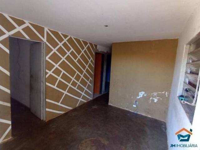 Casa venda em Região Imediata de Jaú, Jaú