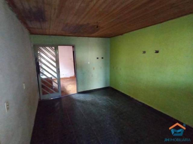 Casa venda em Região Imediata de Jaú, Jaú