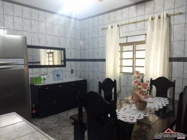 Casa venda em Região Imediata de Jaú, Jaú