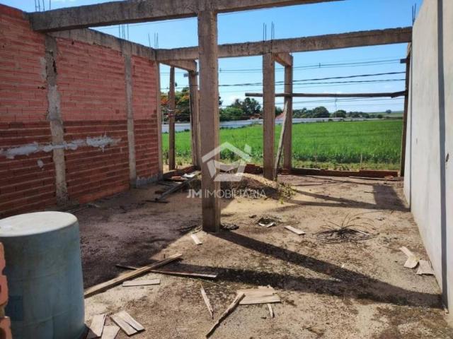 Casa venda em Região Imediata de Jaú, Jaú