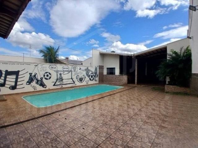 Casa venda em Região Imediata de Jaú, Jaú