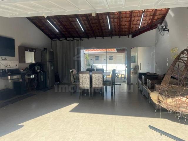 Casa venda em Região Imediata de Jaú, Jaú