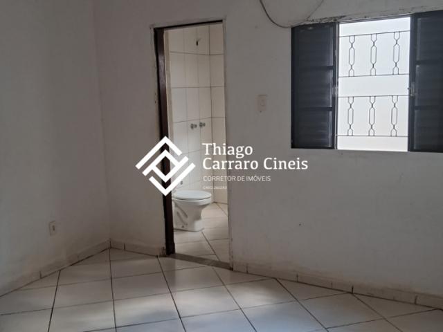 Casa venda em Região Imediata de Jaú, Jaú