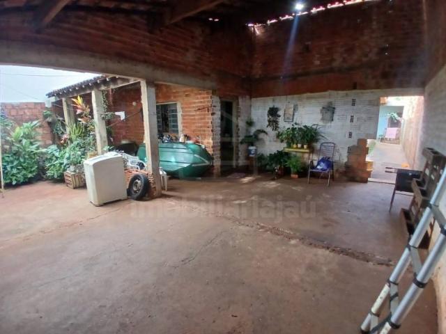 Casa venda em Região Imediata de Jaú, Jaú