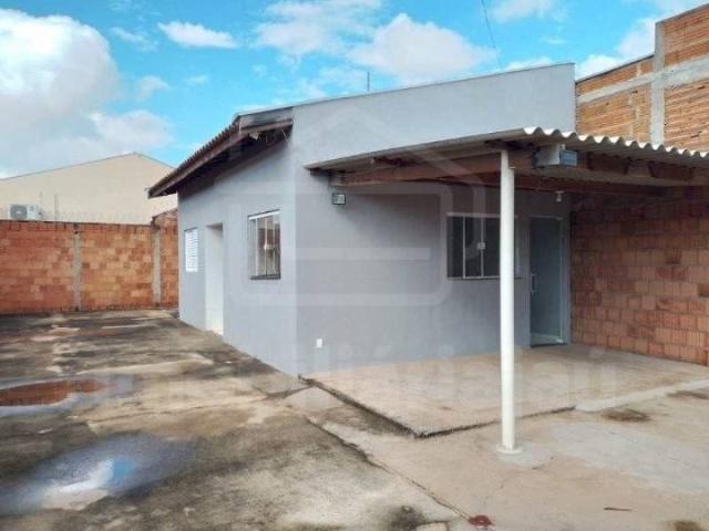 Casa venda em Região Imediata de Jaú, Jaú