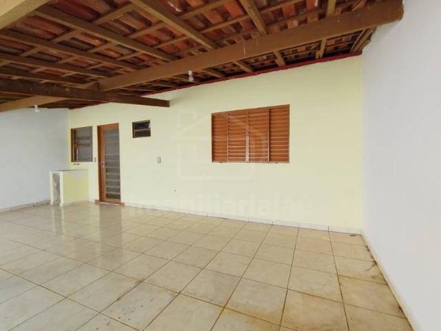 Casa venda em Região Imediata de Jaú, Jaú