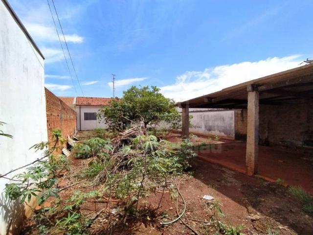 Casa venda em Região Imediata de Jaú, Jaú
