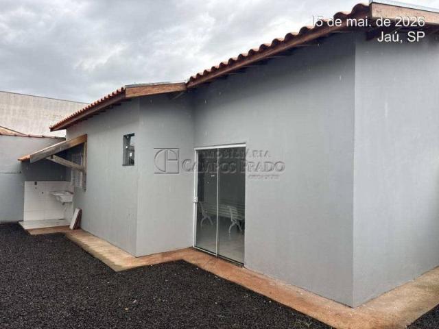 Casa venda em Região Imediata de Jaú, Jaú