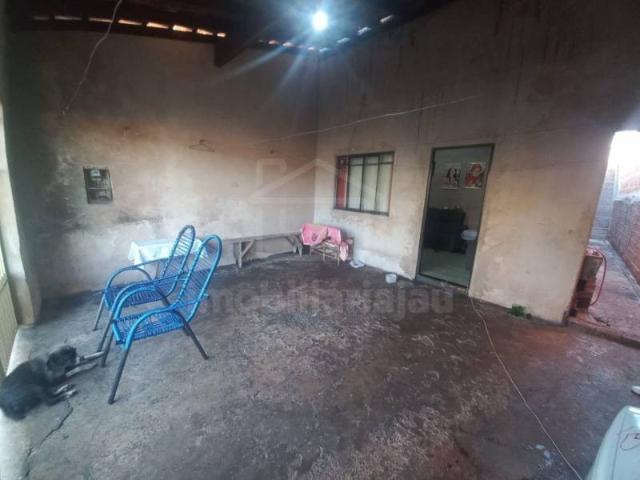 Casa venda em Região Imediata de Jaú, Jaú