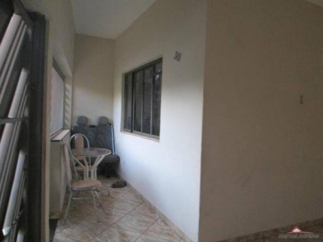 Casa venda em Região Imediata de Jaú, Jaú