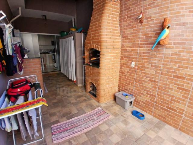 Casa venda em Região Imediata de Jaú, Jaú