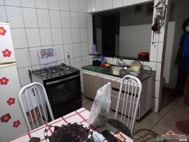 Casa venda em Região Imediata de Jaú, Jaú