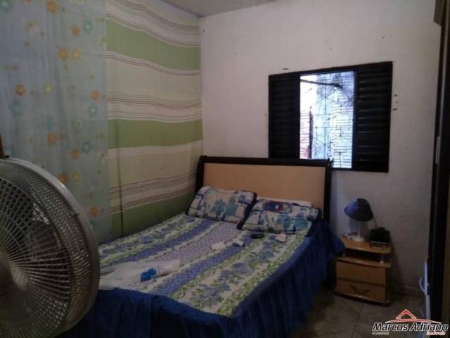 Casa venda em Região Imediata de Jaú, Jaú