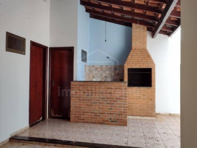 Casa venda em Região Imediata de Jaú, Jaú