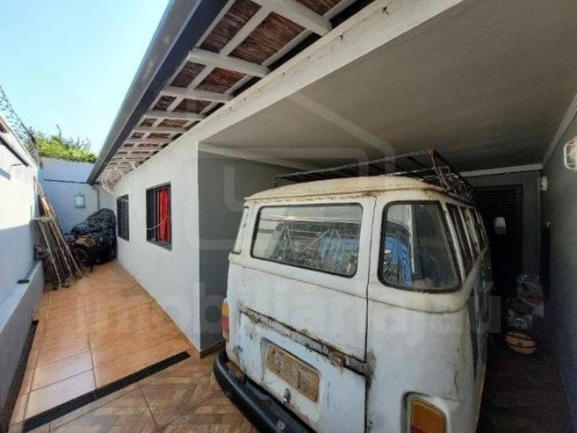 Casa venda em Região Imediata de Jaú, Jaú
