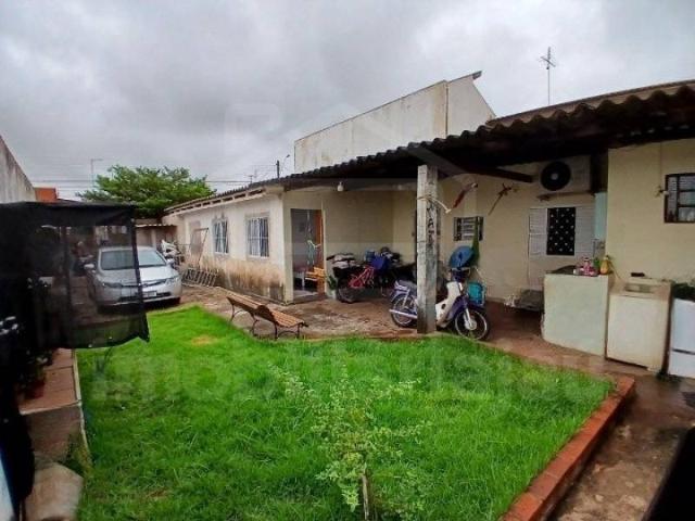 Casa venda em Região Imediata de Jaú, Jaú