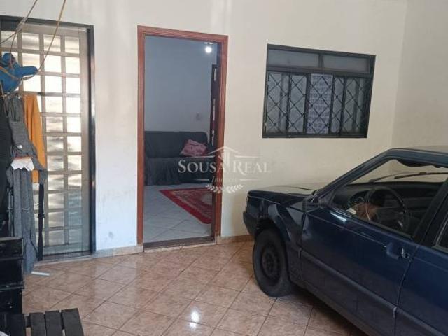 Casa venda em Região Imediata de Jaú, Jaú