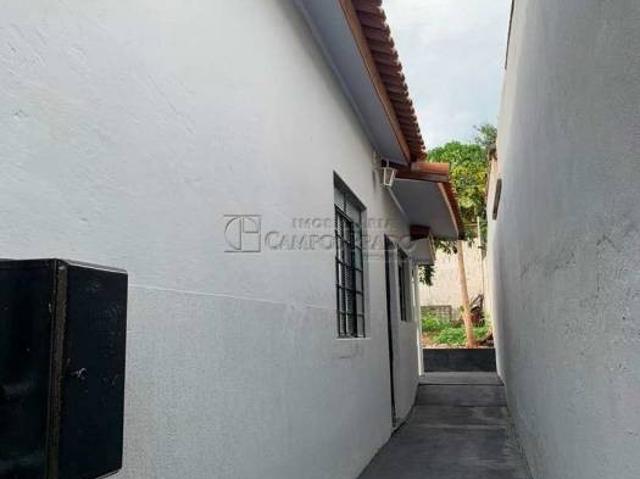 Casa venda em Região Imediata de Jaú, Jaú