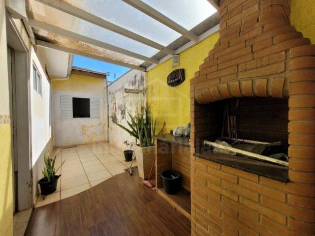 Casa venda em Região Imediata de Jaú, Jaú