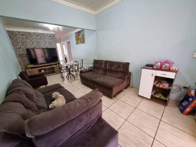 Casa venda em Região Imediata de Jaú, Jaú