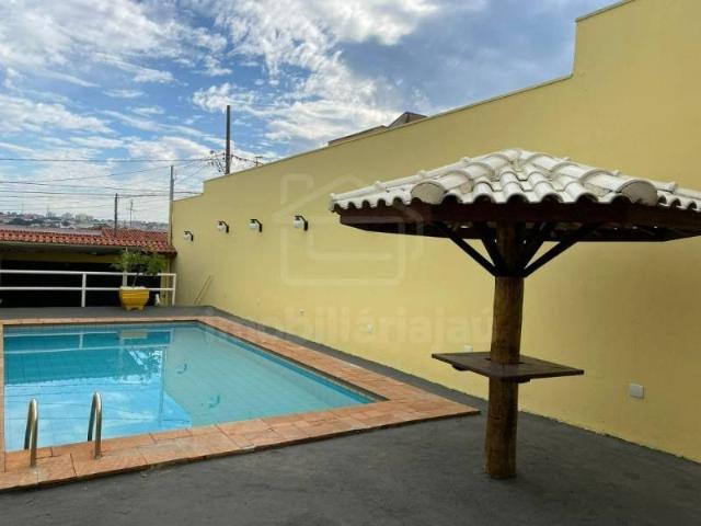 Casa venda em Região Imediata de Jaú, Jaú