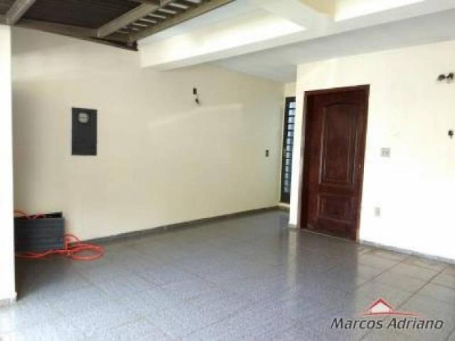 Casa venda em Região Imediata de Jaú, Jaú
