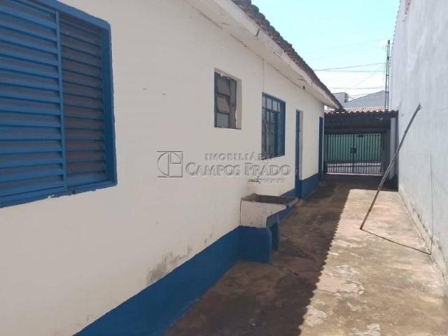 Casa venda em Região Imediata de Jaú, Jaú