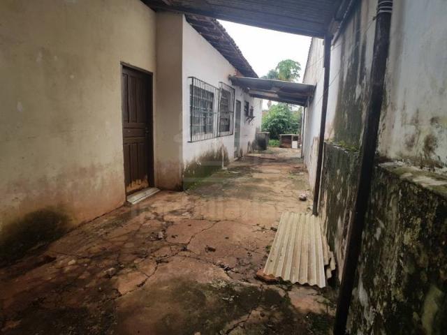 Casa venda em Região Imediata de Jaú, Jaú