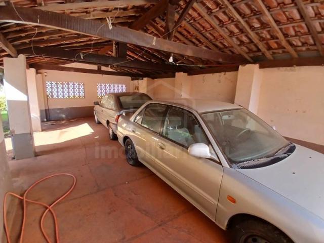 Casa venda em Região Imediata de Jaú, Jaú