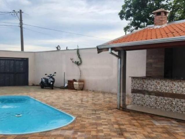 Casa venda em Região Imediata de Jaú, Jaú