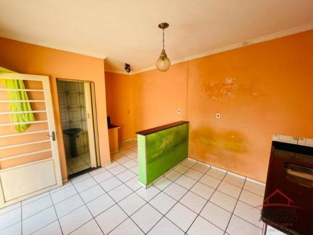 Casa venda em Região Imediata de Jaú, Jaú