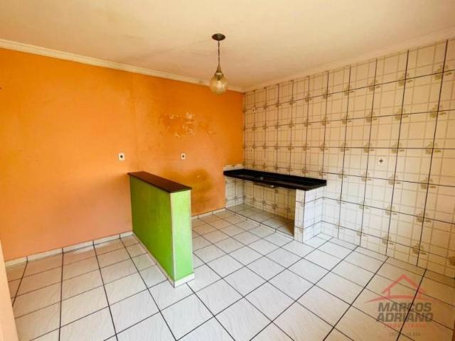 Casa venda em Região Imediata de Jaú, Jaú
