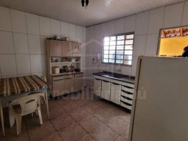 Casa venda em Região Imediata de Jaú, Jaú