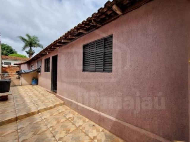 Casa venda em Região Imediata de Jaú, Jaú