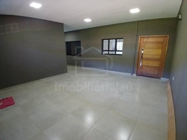 Casa venda em Região Imediata de Jaú, Jaú