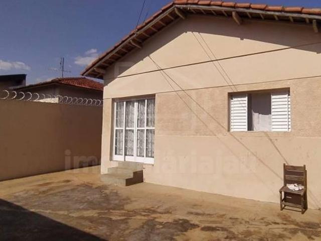 Casa venda em Região Imediata de Jaú, Jaú