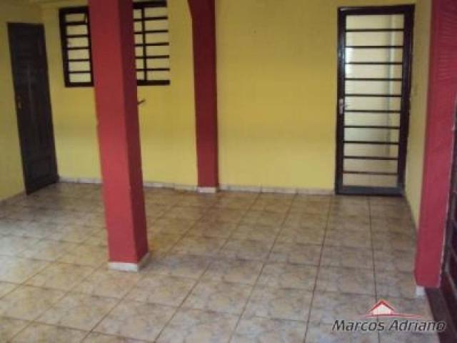 Casa venda em Região Imediata de Jaú, Jaú