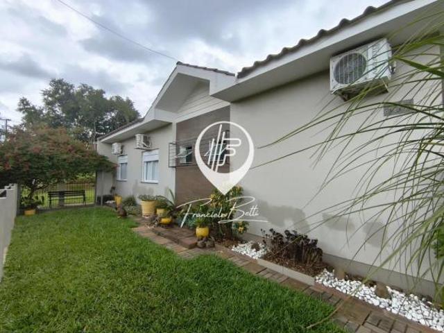 Casa venda em Região Geográfica Imediata de Santa Cruz do Sul, Santa Cruz do Sul