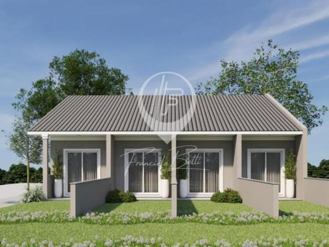 Casa venda em Região Geográfica Imediata de Santa Cruz do Sul, Santa Cruz do Sul