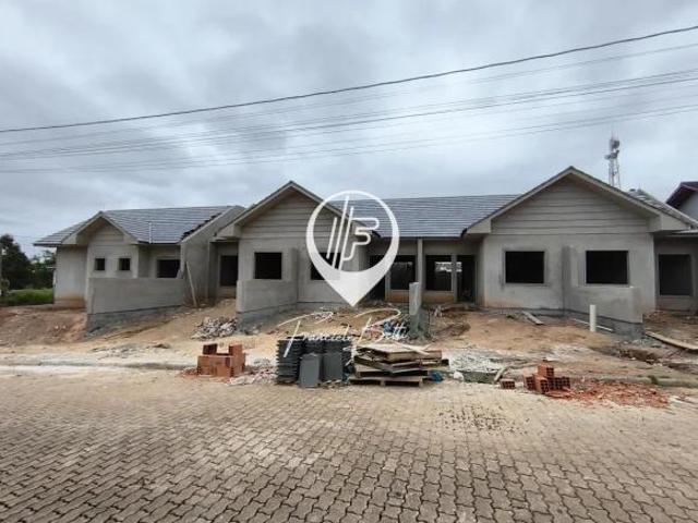 Casa venda em Região Geográfica Imediata de Santa Cruz do Sul, Santa Cruz do Sul