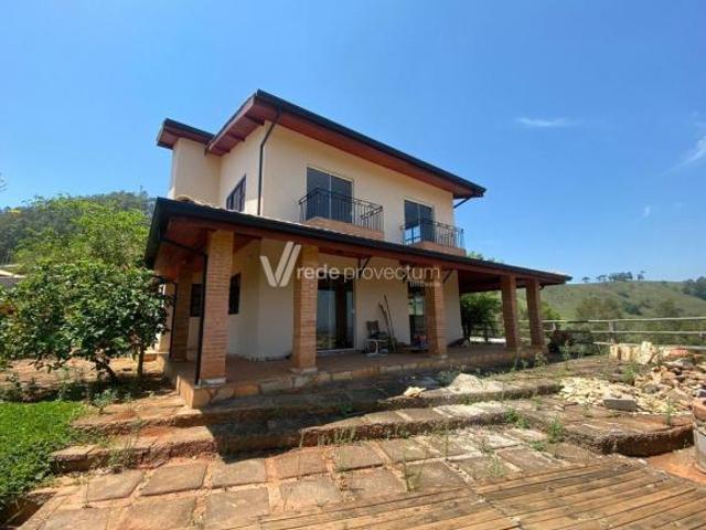 Casa venda em Região Imediata de Bragança Paulista, Joanópolis