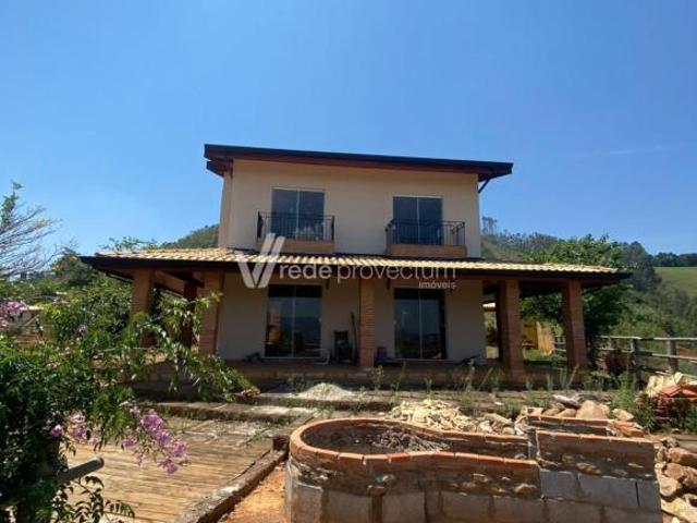 Casa venda em Região Imediata de Bragança Paulista, Joanópolis