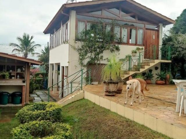 Casa venda em Região Imediata de Bragança Paulista, Joanópolis